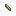 Incomplete Narrow Tieless Track