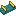 Wide Warped Train Track