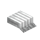 White Conductor's Cap