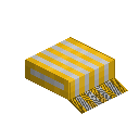 Yellow Conductor's Cap