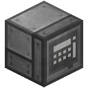 Black Crafter Manager
