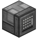 Black Fluid Grid
