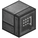 Black Pattern Grid