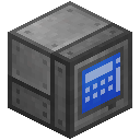 Blue Crafter Manager