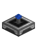 Blue Detector