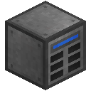 Blue Disk Manipulator