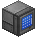 Blue Grid
