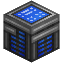 Blue Security Manager