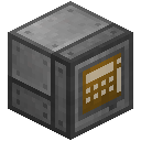 Brown Crafter Manager