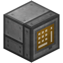 Brown Crafting Grid