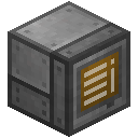 Brown Crafting Monitor