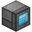 Crafter Manager