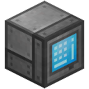 Crafting Grid