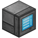 Crafting Monitor