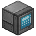 Cyan Crafter Manager