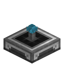 Cyan Detector