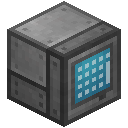 Cyan Grid