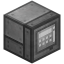 Gray Crafter Manager
