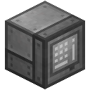 Gray Crafting Grid