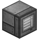 Gray Crafting Monitor