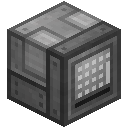 Gray Fluid Grid
