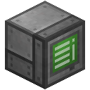Green Crafting Monitor