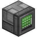 Green Fluid Grid