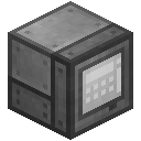 Light Gray Crafter Manager