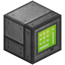 Lime Crafting Grid