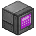Magenta Crafter Manager