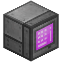 Magenta Crafting Grid