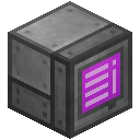 Magenta Crafting Monitor