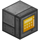 Orange Crafter Manager