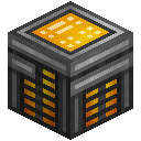 Orange Security Manager