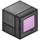 Pink Grid
