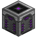 Purple Crafter