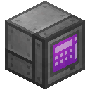 Purple Crafter Manager