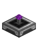 Purple Detector