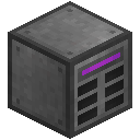Purple Disk Manipulator
