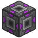 Purple Network Receiver
