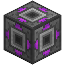Purple Network Transmitter