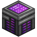 Purple Security Manager