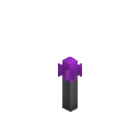 Purple Wireless Transmitter