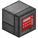 Red Crafter Manager