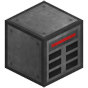 Red Disk Manipulator