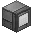 White Crafter Manager