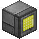 Yellow Grid