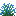 Blue Snowbelle