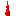 Pointed Redstone