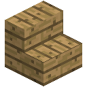Alpha Stairs